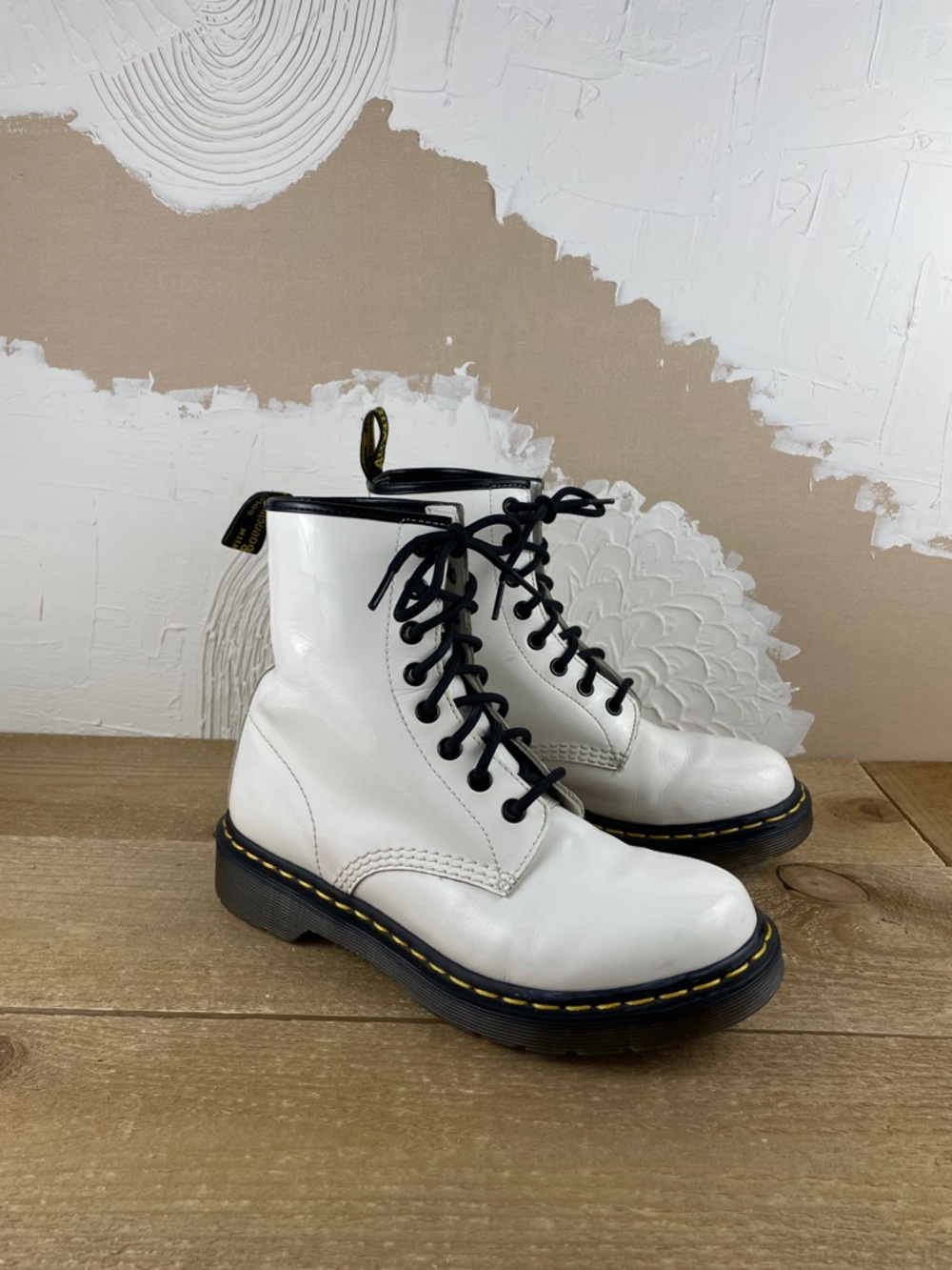 Dr Martens Boots
